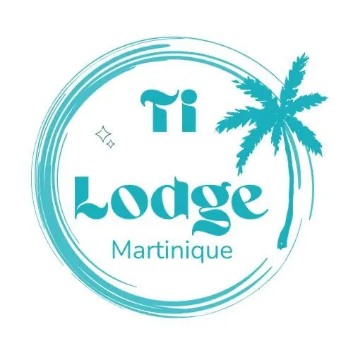 別荘 Bungalows Ti Lodge Martinique - Pres De La Plage Avec Jacuzzi Prive サント・リュス